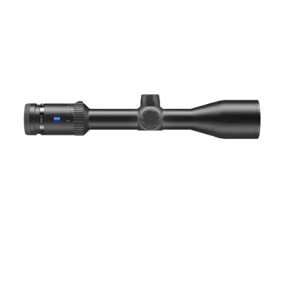 Conquest V6 2-12×50 - Zeiss