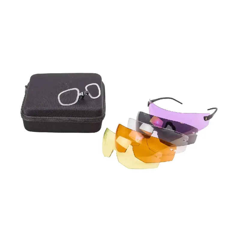 Browning Gafas de Tiro de Competición