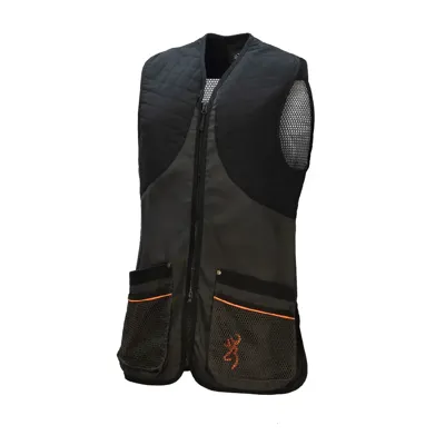 Chaleco de Tiro the Classic - Browning