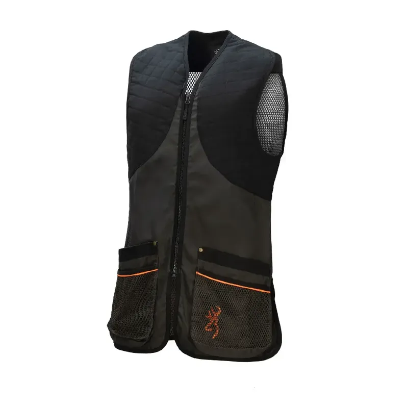 Browning Chaleco de Tiro the Classic