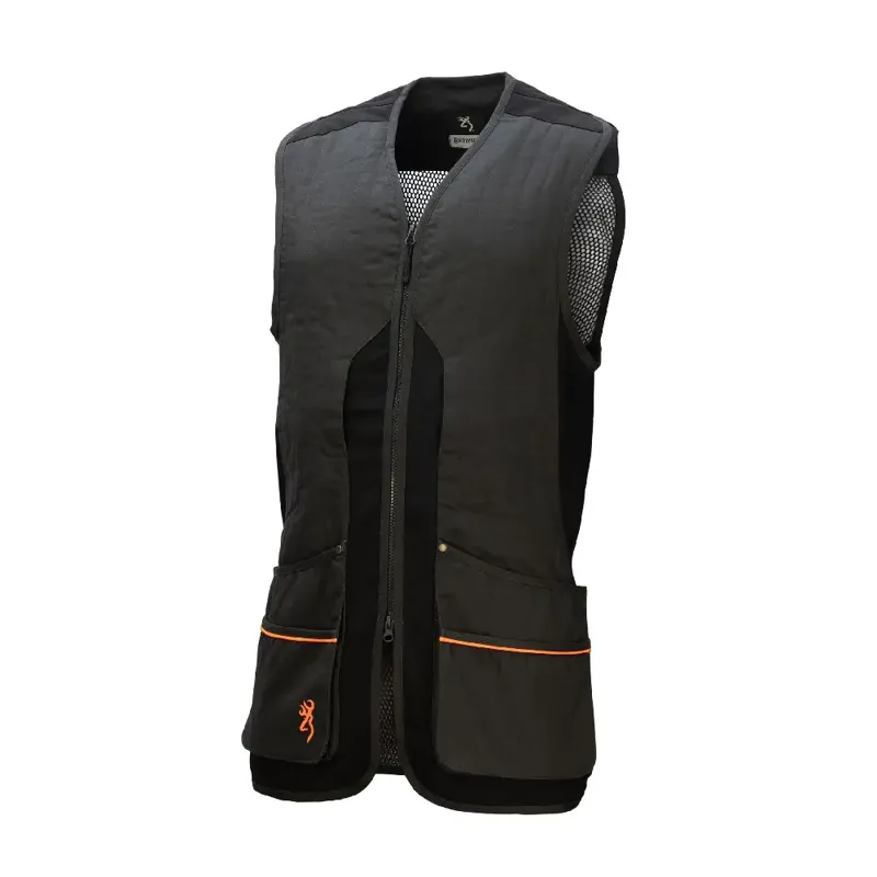 Browning Chaleco de Tiro Claymaster