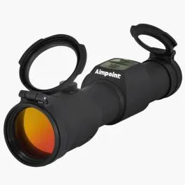 Punto Rojo Aimpoint Hunter H34S - 2 MOA (Tubo 34 mm)