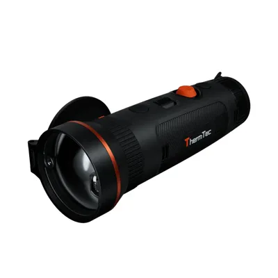 Monocular Térmico Wild 650DL Pro - ThermTec
