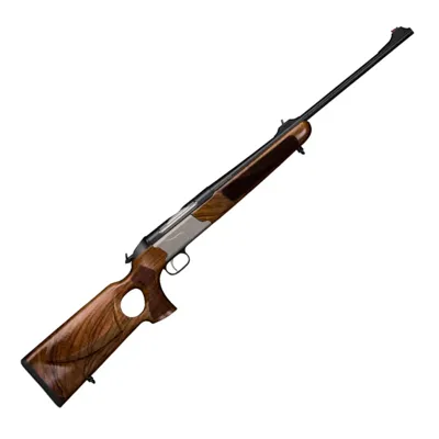 Rifle de Repeticción In-Line Semprio Thumbhole - Krieghoff