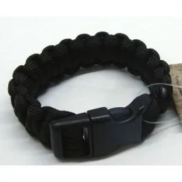 Pulsera Paracord de 15mm - XL - MilTec
