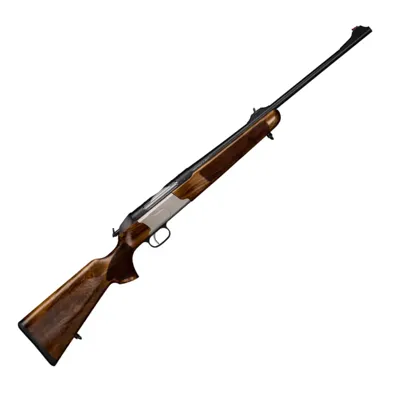 Rifle de Repeticción In-Line Semprio Standard - Krieghoff