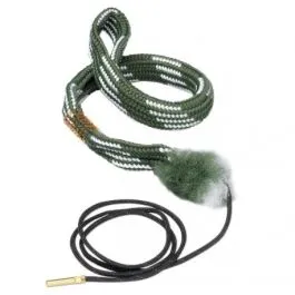 Baqueta Textil Boresnake de RIFLE-338 - Hoppe's