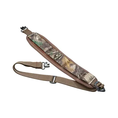 Comfort Stretch con Anillas Portafusil – Realtree - Butler Creek