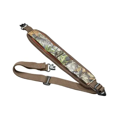 Comfort Stretch con Anillas Portafusil – Mossy Oak - Butler Creek