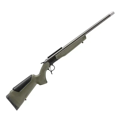 Monotiro Scout Spur - CVA