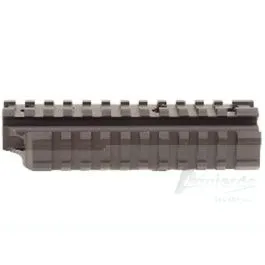 Base AR-15 Tri Rail Carry Handle Mount