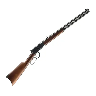 Model 1892 Short Rifle - Winchester