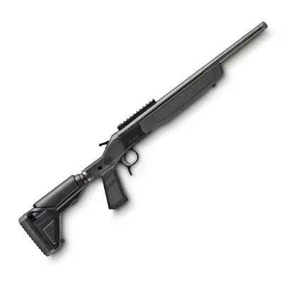 Monotiro Scout TD XP - CVA