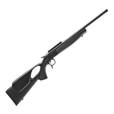 Monotiro CVA Scout TD Thumbhole