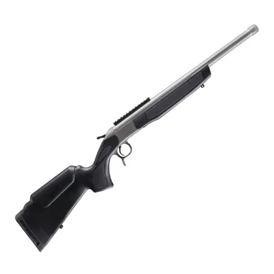 Monotiro Scout TD Stainless - CVA