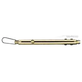 Porta Pistones Lineal Capacidad 12 un. (Pistones