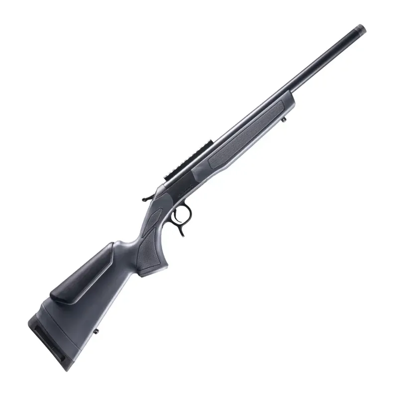 CVA Monotiro Scout TD · Negro