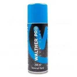 Lubricante Armas Walther Pro Gun Care 200 ml Spray