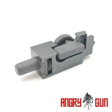 CNC Complete Hop-Up Adjuster Set for Marui M4 MWS - AngryGun