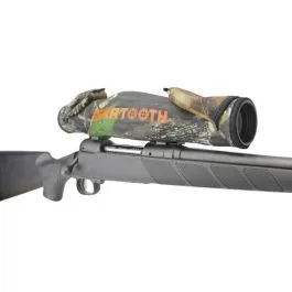 Funda con Tapa para Visores Beartooth Mossy Oak Visores 40+ Cortos (30,4 - 34,2 cm)