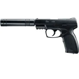 As CO2 Combat Cop Sk 2,1JULIOS M12