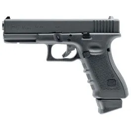 As CO2 Glock 17 Gen4/25 - 1JL - M12