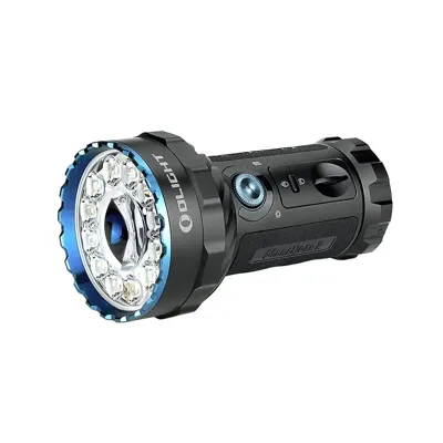 Marauder 2 14000 Lúmenes Dual - Olight