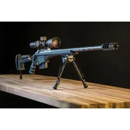Picatinny Rail XLA Fijo 6"-9"
