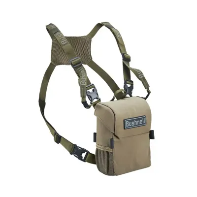 Arnés + Mochila Modular Vault para Prismáticos - Bushnell