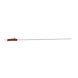 Mango + Baqueta Max Force Tipton cal. 22-45