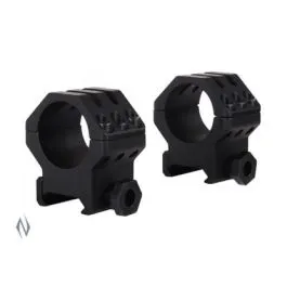 Tactical 1" Alta Mate para Lente de 44mm