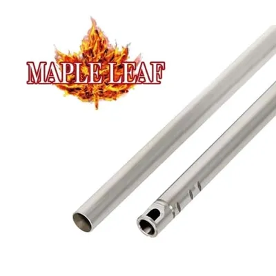91mm 6.02 Precision Inner Barrel for Pistol - Maple Leaf