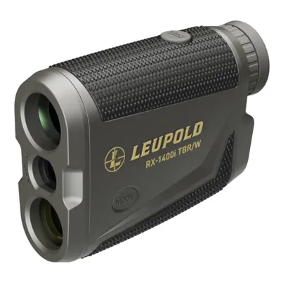 Telémetro RX-1400I TBR/W Gen2 - Leupold
