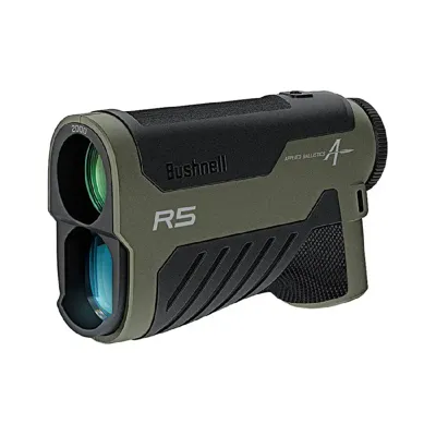 Telémetro R5 2000 AB 6×25 - Bushnell