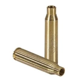 Colimador BALA.223/5.56 mm Laser