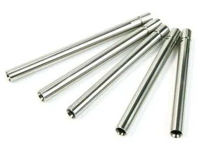 80mm 6.02 Precision Inner Barrel for Pistol - Maple Leaf