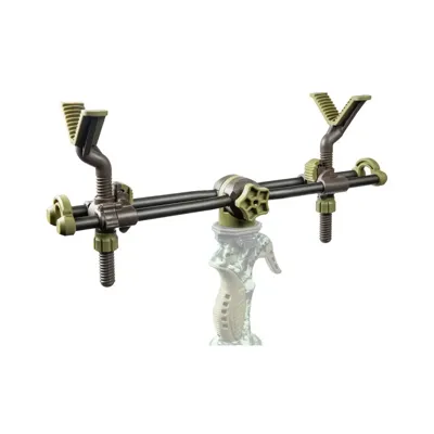 Apoyo para Rifle 2 -Point - PRIMOS