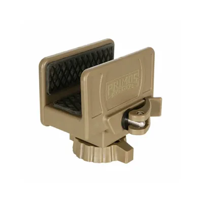 Abrazadera de Arma para Trípode Trigger Stick Apex - PRIMOS