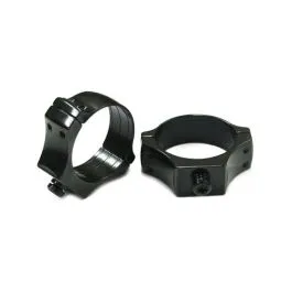 Anillas Quick-Click para Visor de 34mm - Optik Arms
