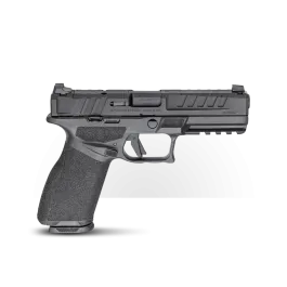 Springfield Armory Echelon 4,5" U-Notch 9mm