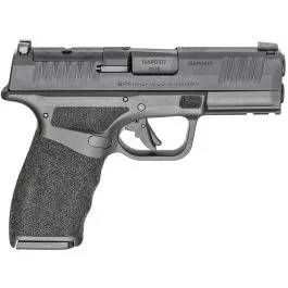 Springfield Armory Hellcat Pro OSP 3,7" 9mm Pb · Negro