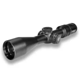 Anschutz 3-15x50 Performance Pro MRAD LR Dot