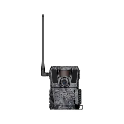 Cámara de Fototrampeo M15 4g IR 940 Nm - Hikmicro