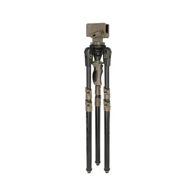 Trípode de Fibra de Carbono Trigger Stick Apex - PRIMOS