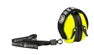 Cascos de Tiro CF10 - Beretta