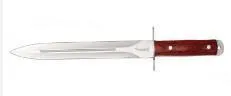 Cuchillo Dague Double Tranchant SLCU029D - VERNEY CARRON
