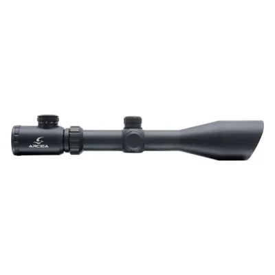 3-12x50 Ret Ill V055 - ARCEA