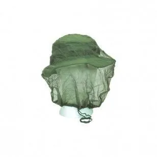 Mosquitera para Cara (Sombrero No Incluido) 50238 - PARABELLUM