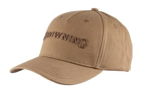 Browning Cap Phanton Ref. 3082022501 · Marrón