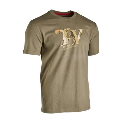 Tee Shirt Springer 60115058 - WINCHESTER